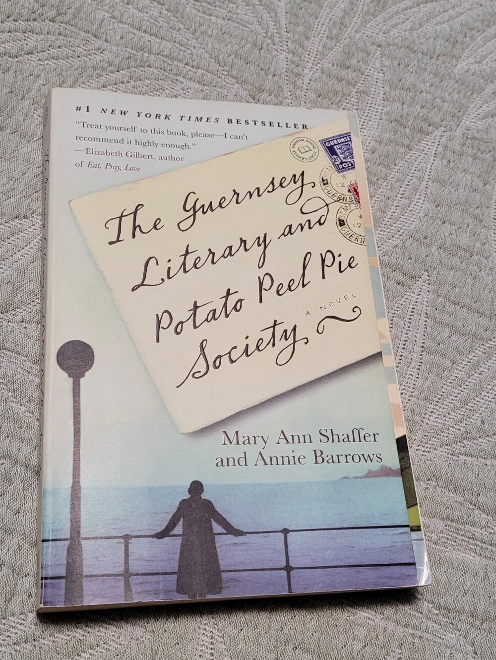 💚10 for $10💚 Bundle and saveThe Guernsey Literary and Potato Peel Pie Society